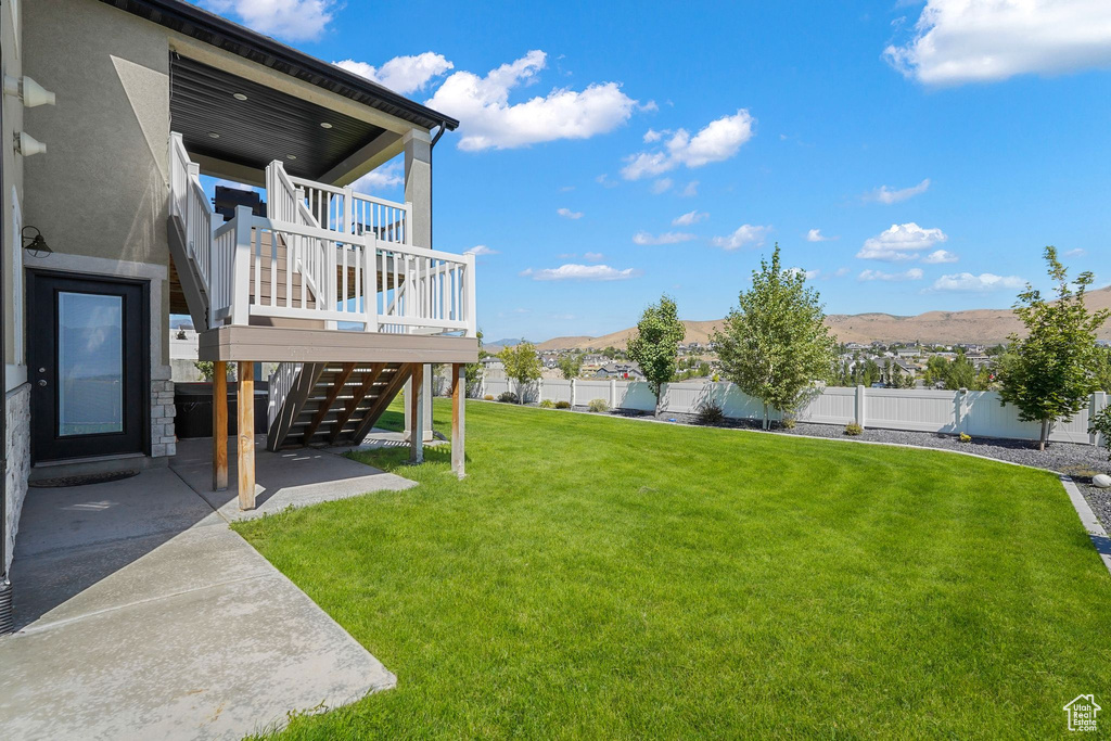 3065 E LAKE VISTA DR Eagle Mountain, UT 84005