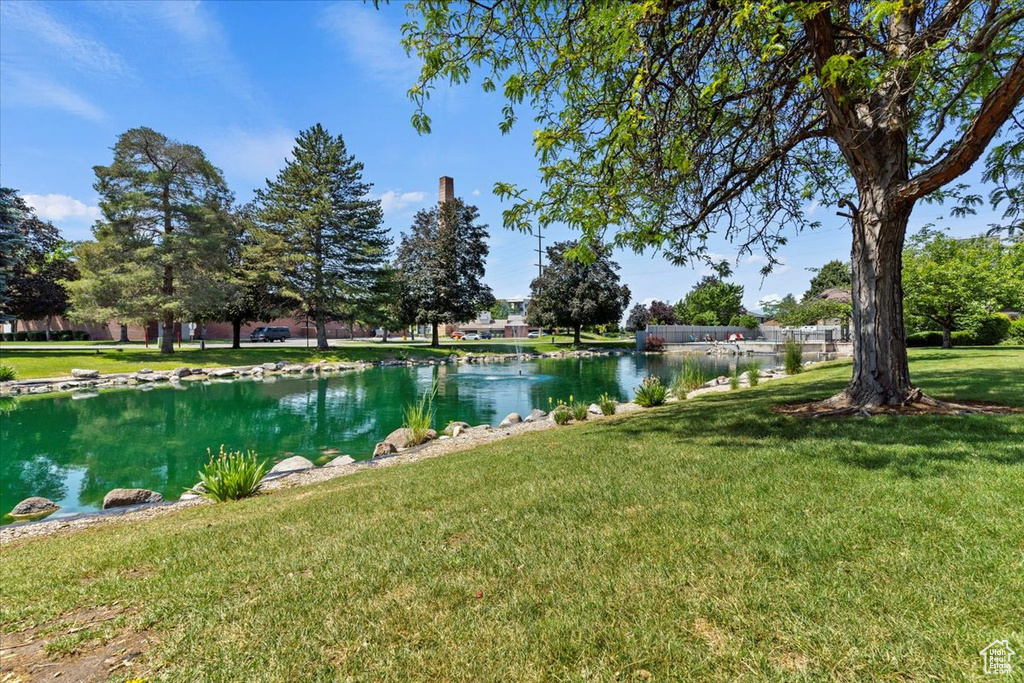 1231 E BRICKYARD RD #505 Millcreek, UT 84106