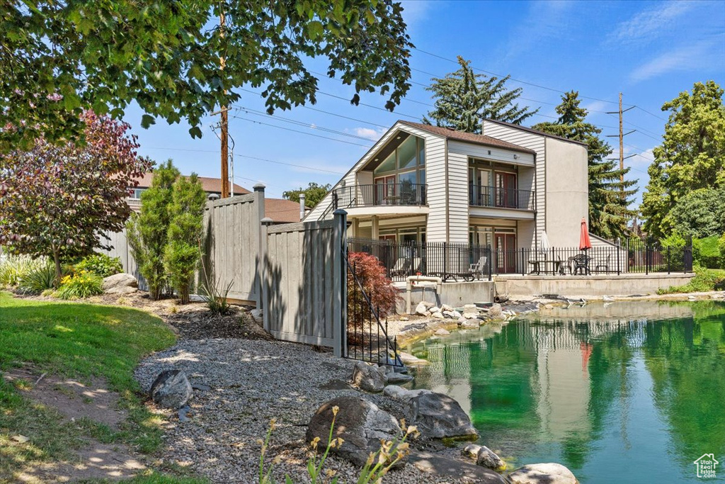 1231 E BRICKYARD RD #505 Millcreek, UT 84106