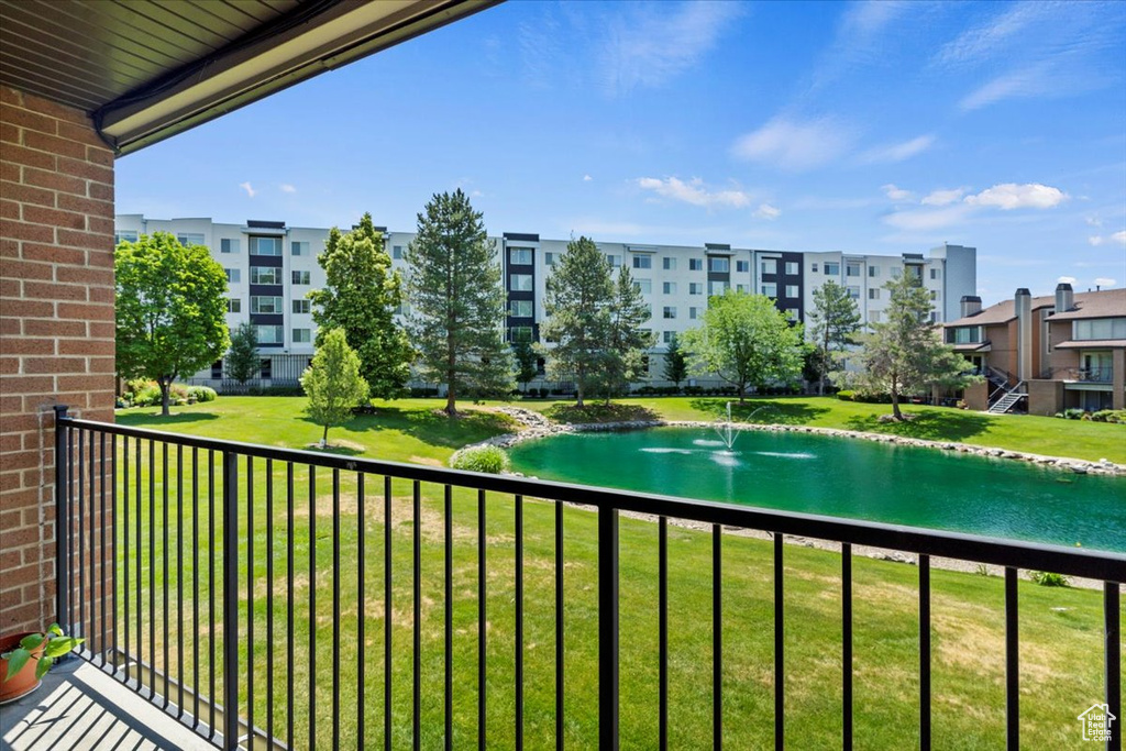 1231 E BRICKYARD RD #505 Millcreek, UT 84106