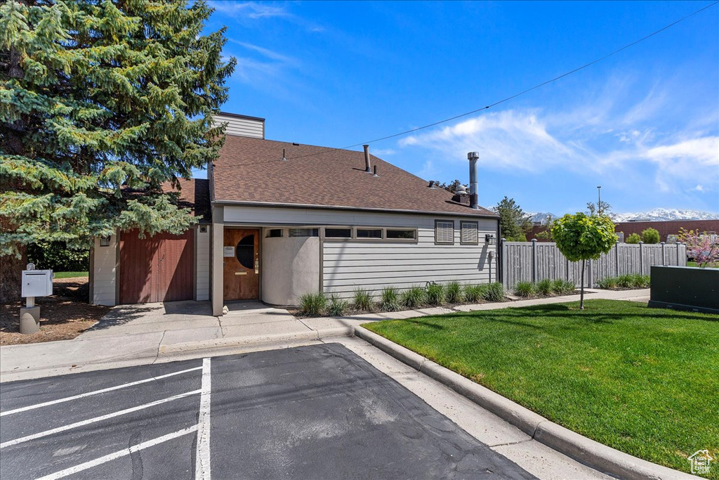 1231 E BRICKYARD RD #505 Millcreek, UT 84106