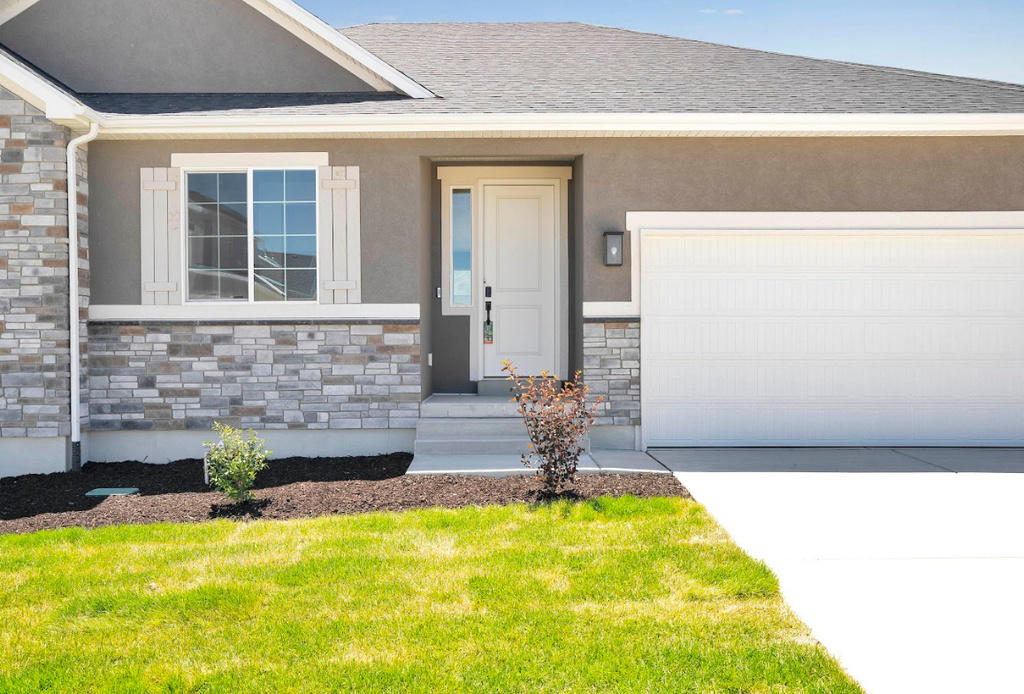 6211 W WAPITI RIDGE LN #332 Herriman, UT 84096