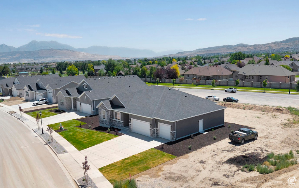 6211 W WAPITI RIDGE LN #332 Herriman, UT 84096