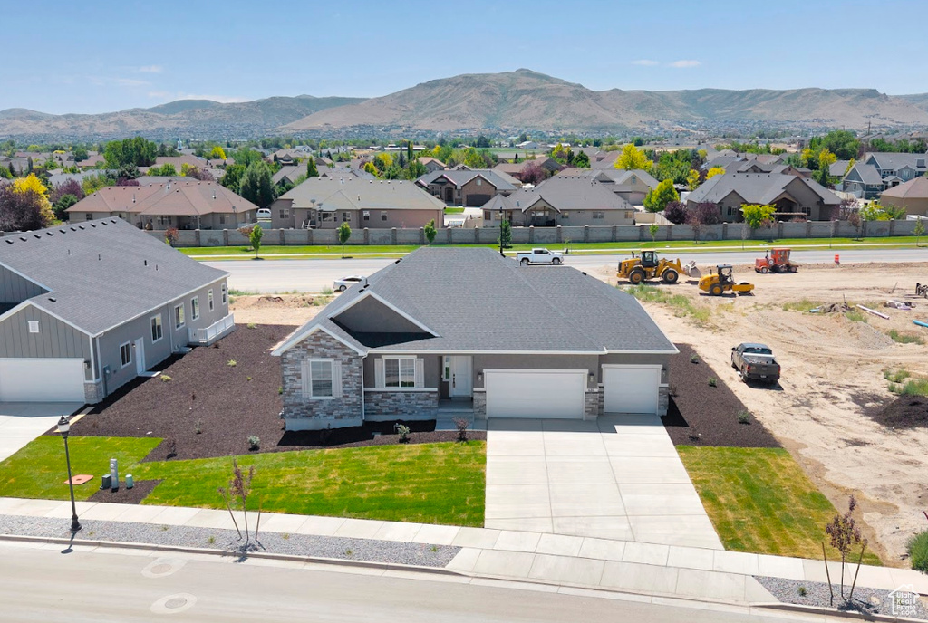 6211 W WAPITI RIDGE LN #332 Herriman, UT 84096