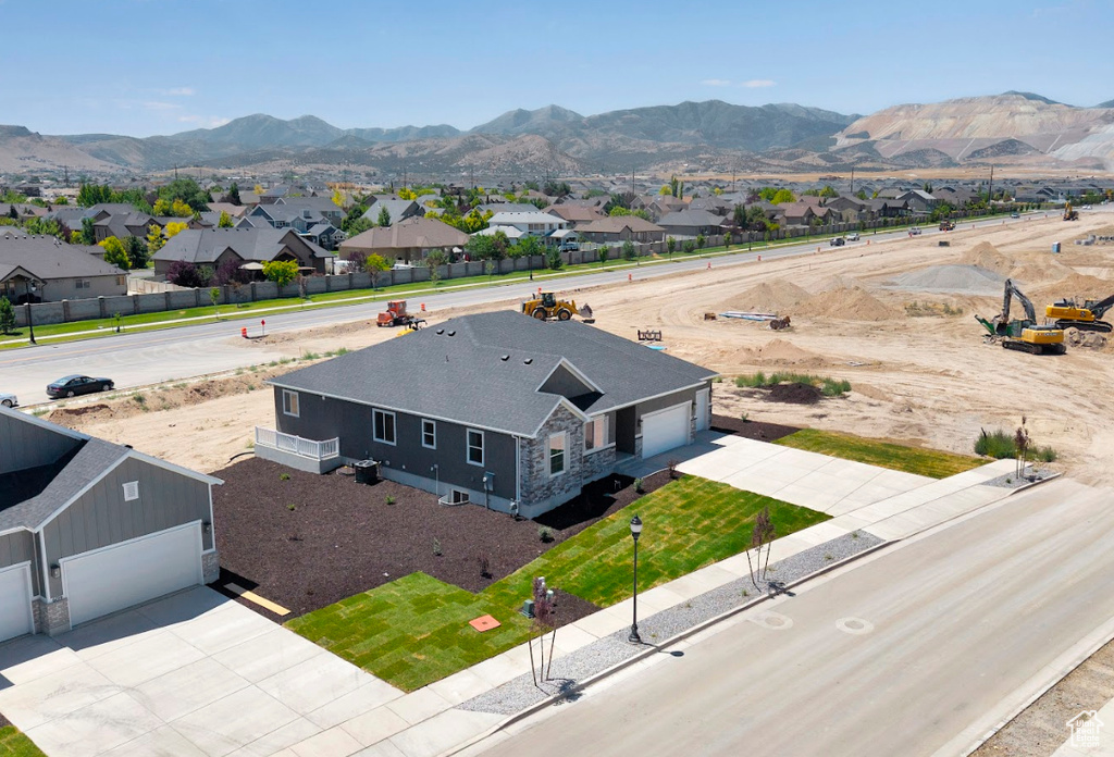 6211 W WAPITI RIDGE LN #332 Herriman, UT 84096
