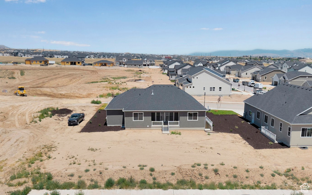 6211 W WAPITI RIDGE LN #332 Herriman, UT 84096
