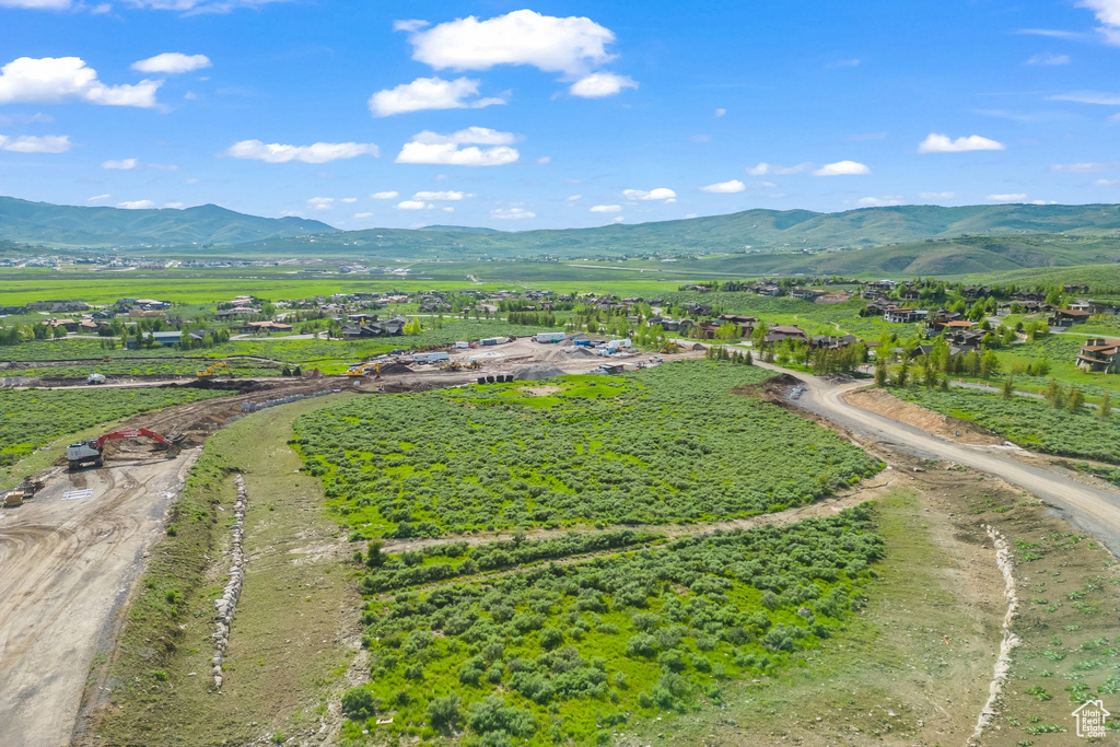 2932 SAGE HILLS PKWY Park City, UT 84098