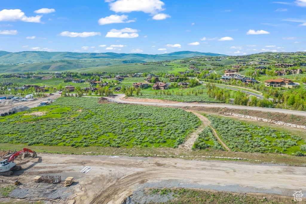 2932 SAGE HILLS PKWY Park City, UT 84098