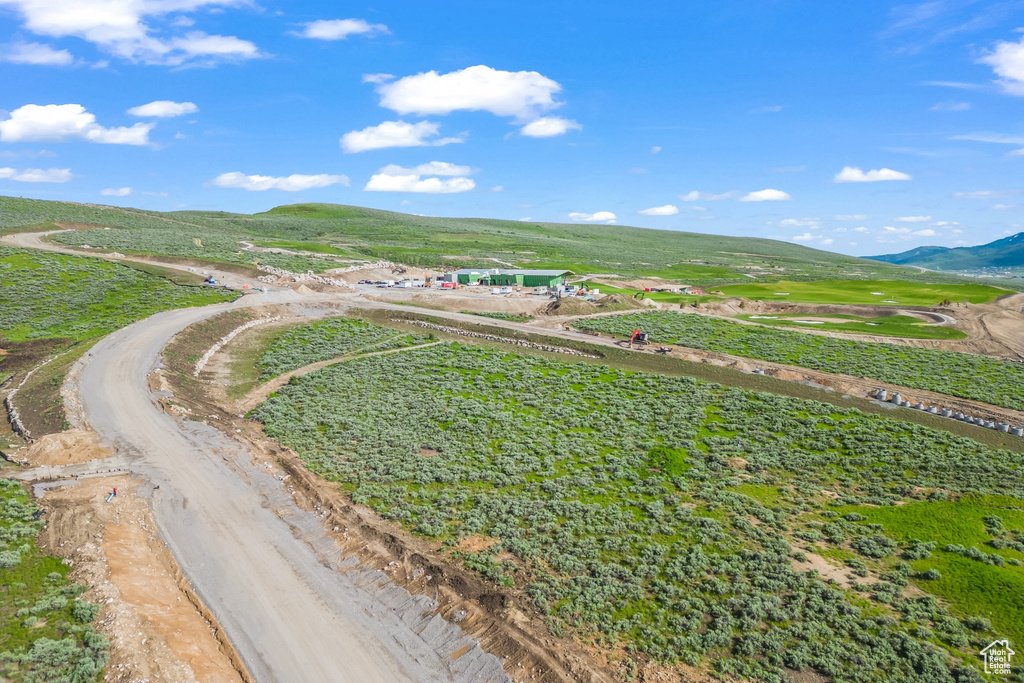 2932 SAGE HILLS PKWY Park City, UT 84098