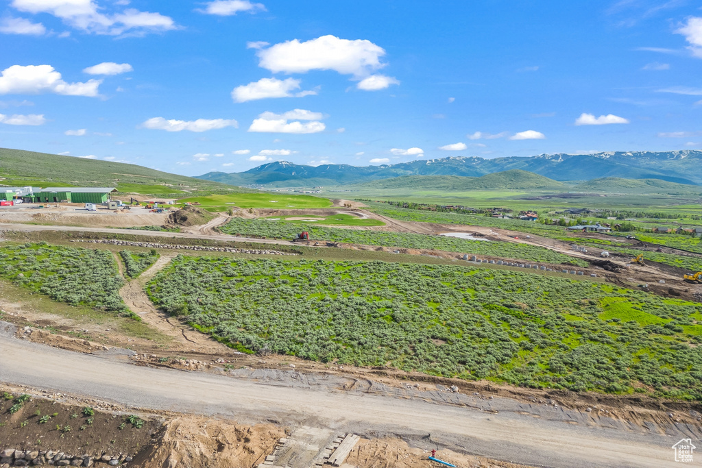 2932 SAGE HILLS PKWY Park City, UT 84098