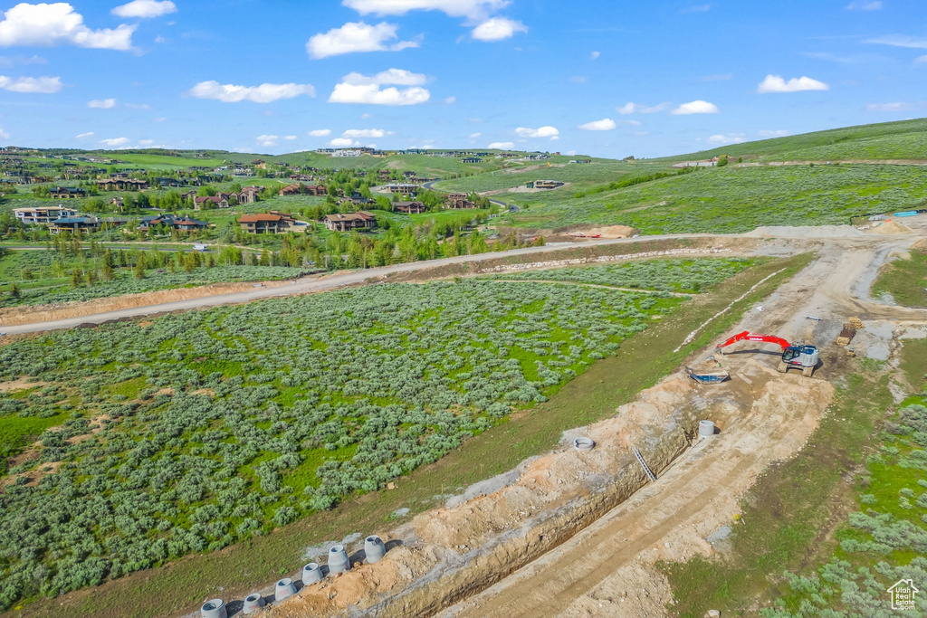 2932 SAGE HILLS PKWY Park City, UT 84098