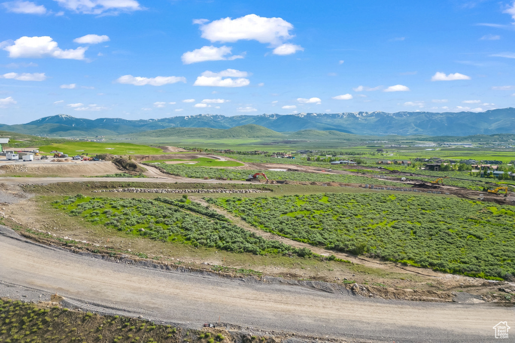 2932 SAGE HILLS PKWY Park City, UT 84098