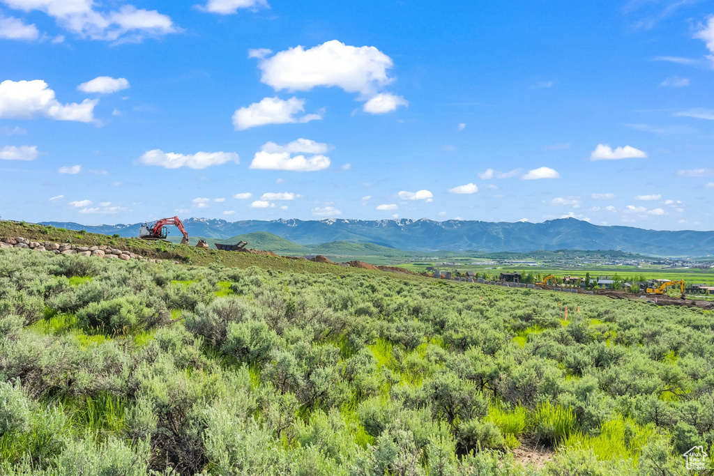 2932 SAGE HILLS PKWY Park City, UT 84098