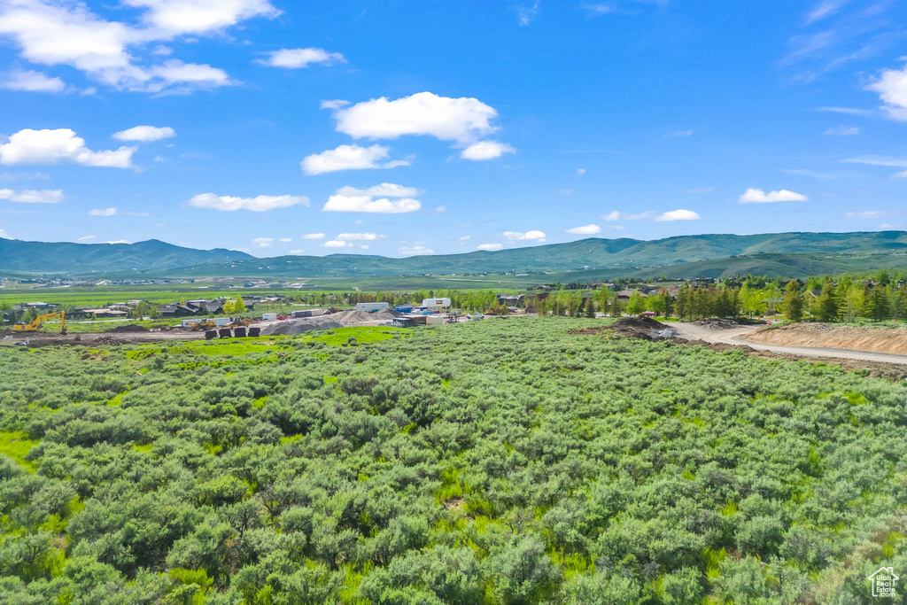 2932 SAGE HILLS PKWY Park City, UT 84098