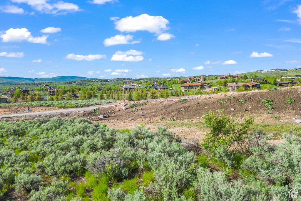 2932 SAGE HILLS PKWY Park City, UT 84098