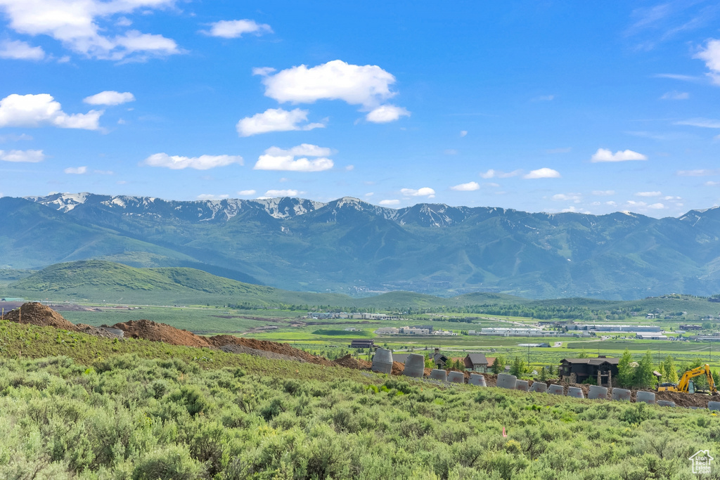 2932 SAGE HILLS PKWY Park City, UT 84098