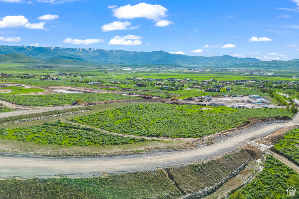2932 SAGE HILLS PKWY Park City, UT 84098