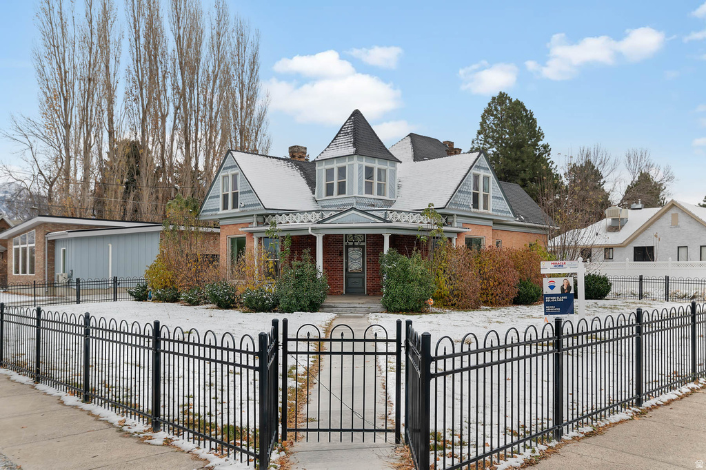 116 E 100 S Payson, UT 84651