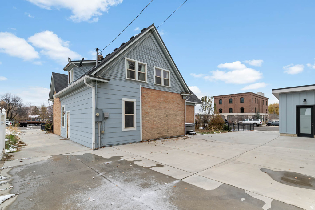 116 E 100 S Payson, UT 84651