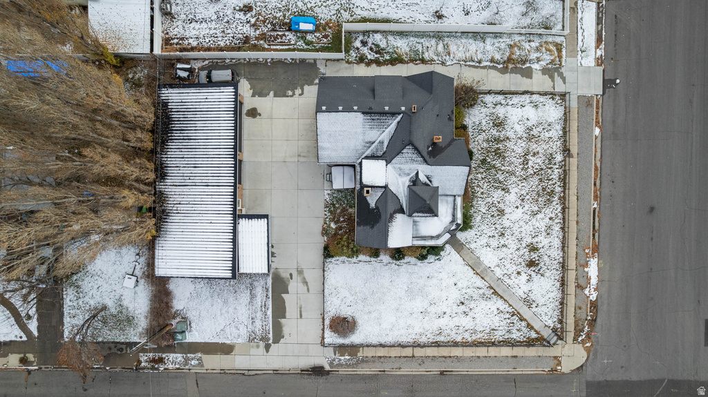 116 E 100 S Payson, UT 84651