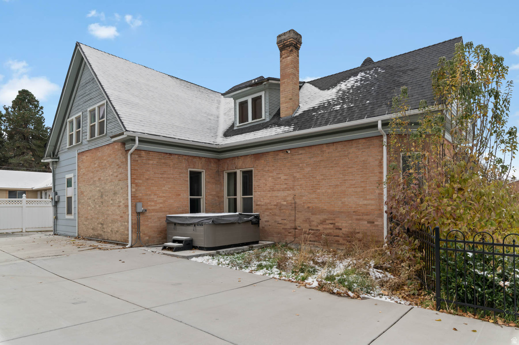 116 E 100 S Payson, UT 84651