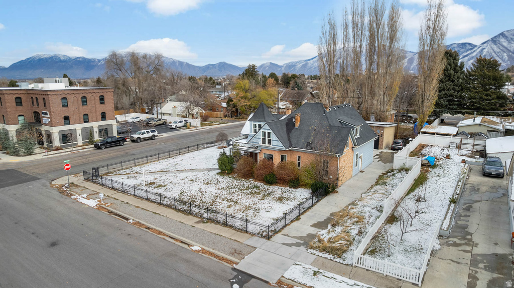 116 E 100 S Payson, UT 84651