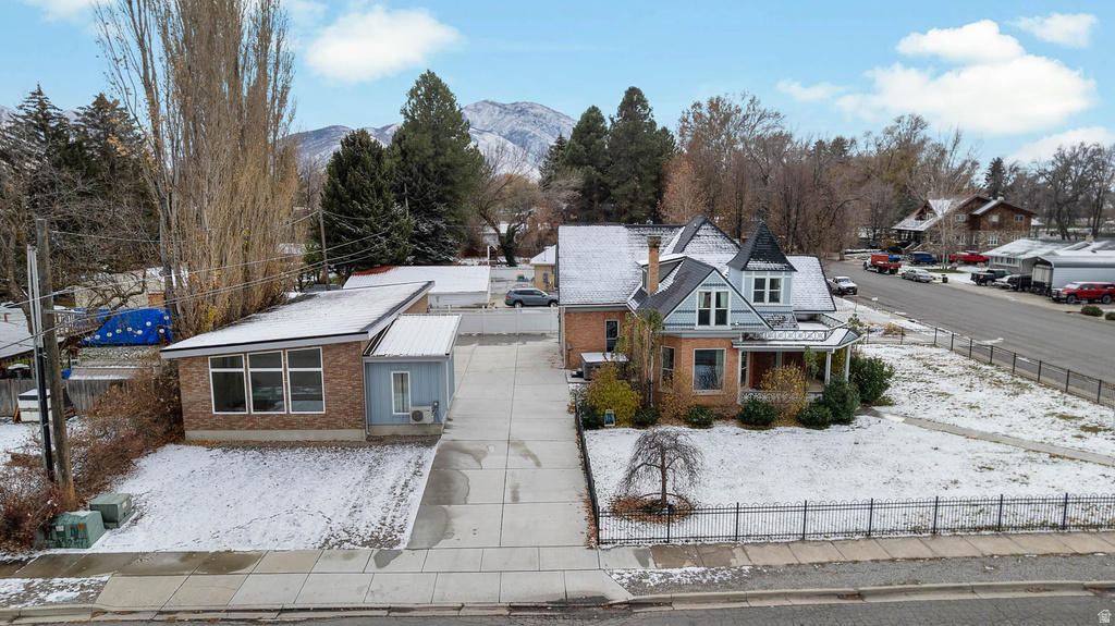 116 E 100 S Payson, UT 84651