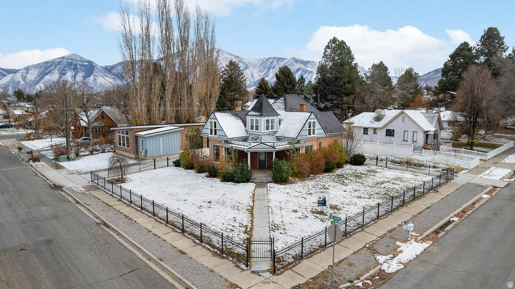 116 E 100 S Payson, UT 84651