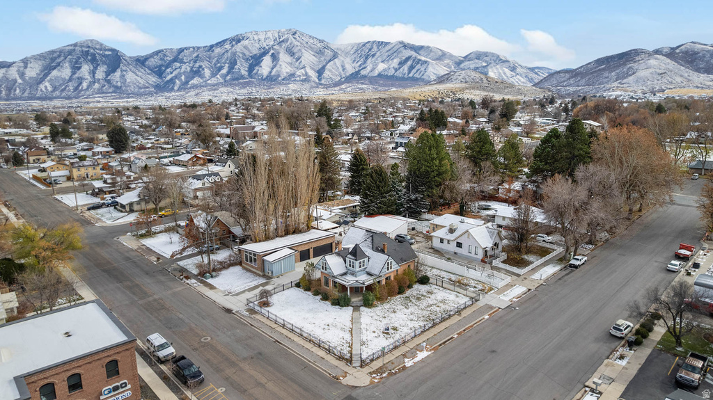 116 E 100 S Payson, UT 84651