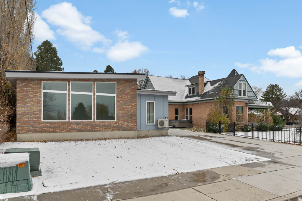 116 E 100 S Payson, UT 84651