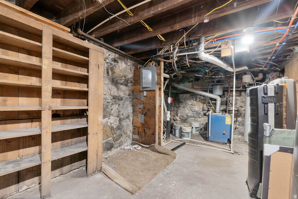 116 E 100 S Payson, UT 84651