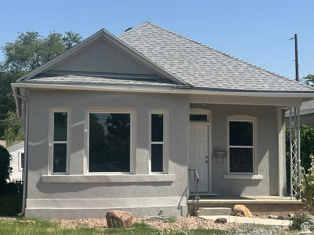 1022 W 400 N Salt Lake City, UT 84116