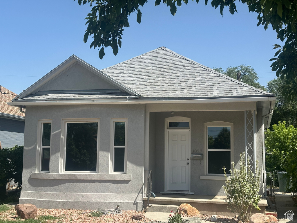 1022 W 400 N Salt Lake City, UT 84116