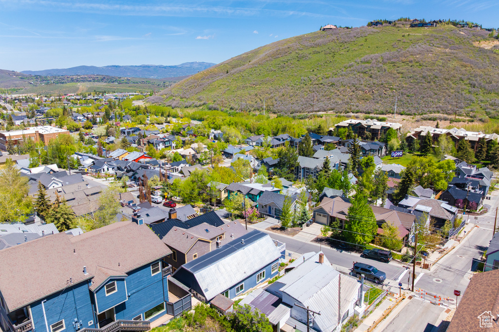 1009 NORFOLK AVE Park City, UT 84060