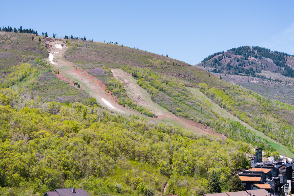 1009 NORFOLK AVE Park City, UT 84060