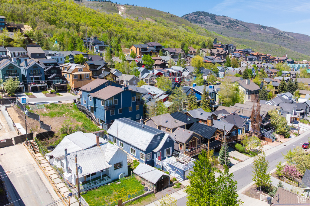 1009 NORFOLK AVE Park City, UT 84060
