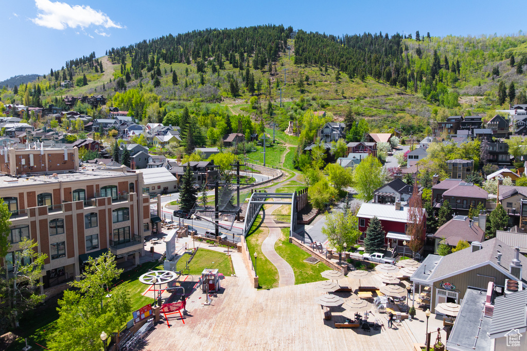 1009 NORFOLK AVE Park City, UT 84060