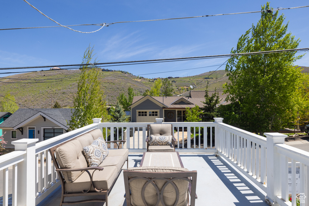 1009 NORFOLK AVE Park City, UT 84060