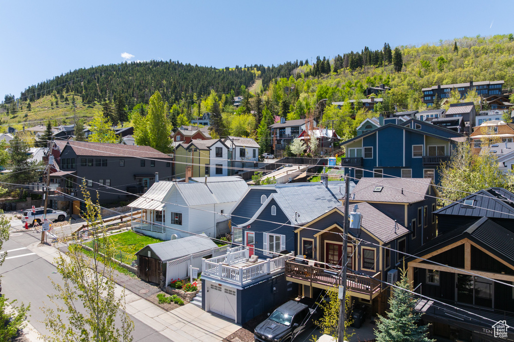 1009 NORFOLK AVE Park City, UT 84060