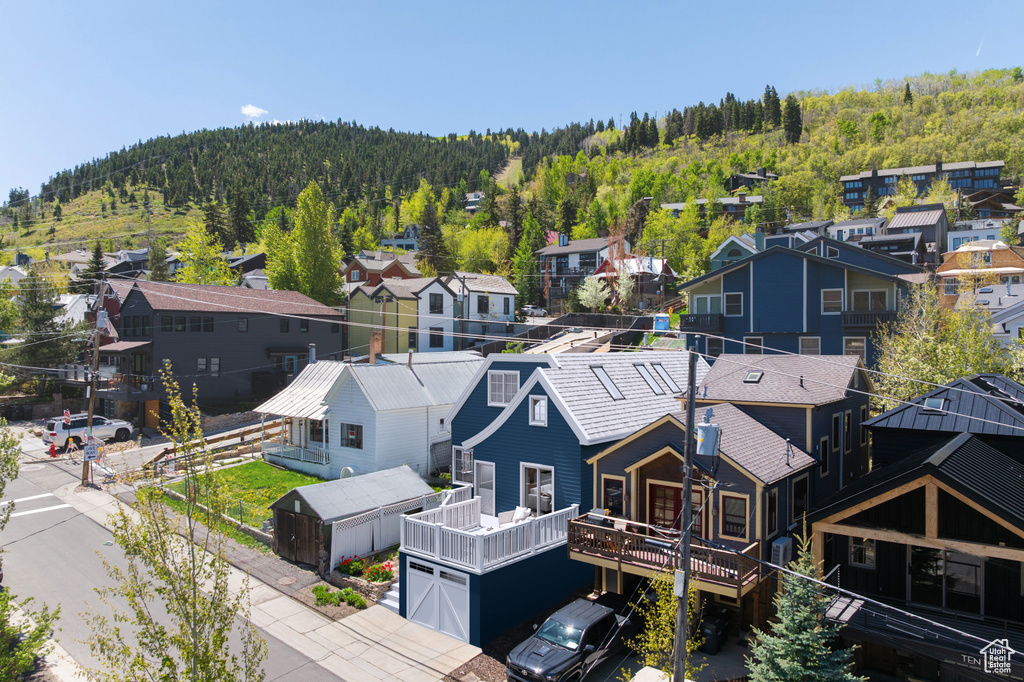 1009 NORFOLK AVE Park City, UT 84060