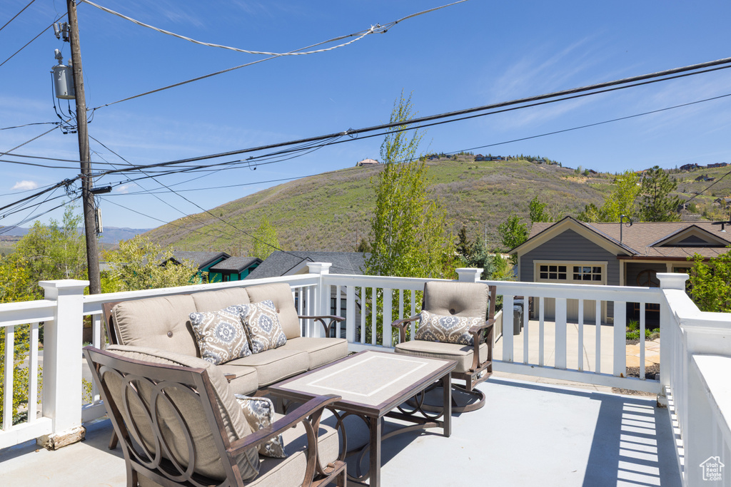 1009 NORFOLK AVE Park City, UT 84060