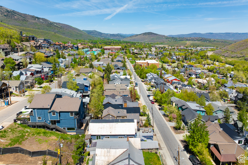 1009 NORFOLK AVE Park City, UT 84060