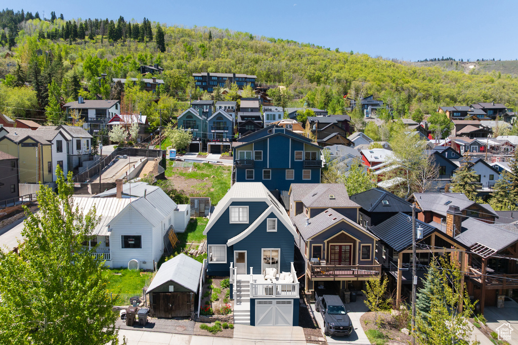 1009 NORFOLK AVE Park City, UT 84060