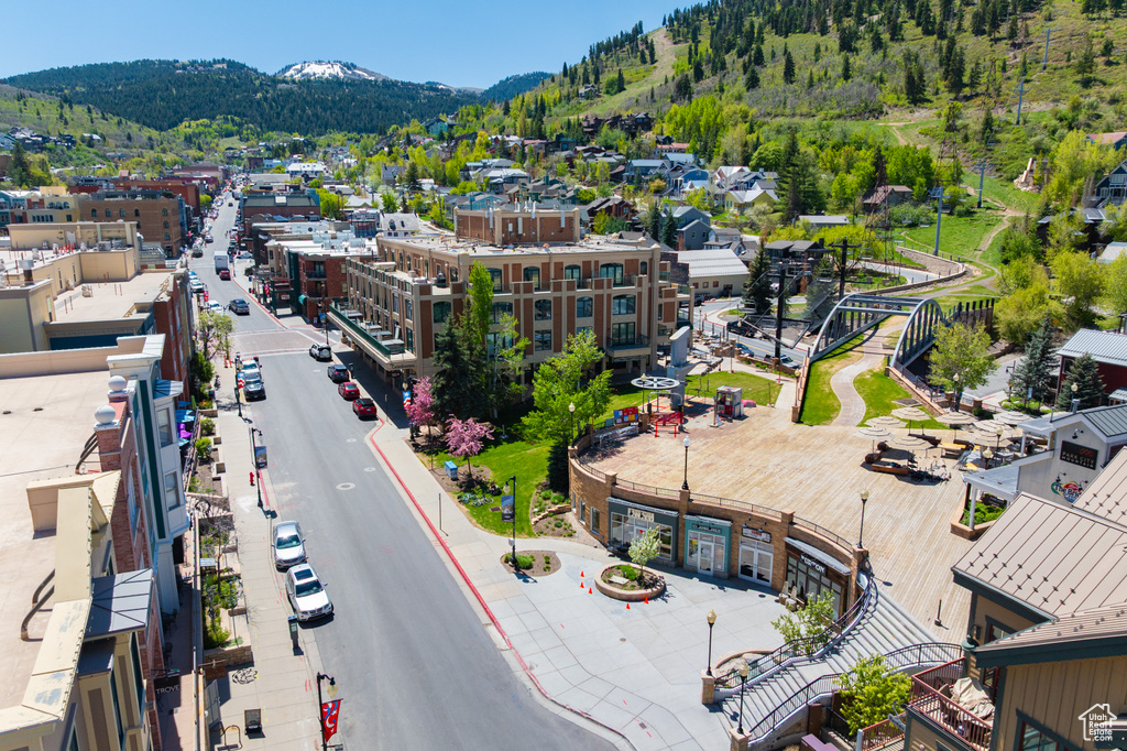 1009 NORFOLK AVE Park City, UT 84060