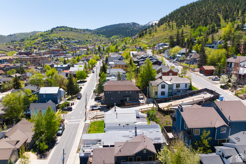 1009 NORFOLK AVE Park City, UT 84060