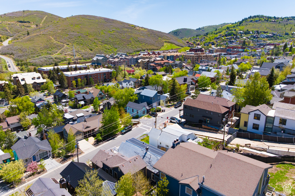 1009 NORFOLK AVE Park City, UT 84060