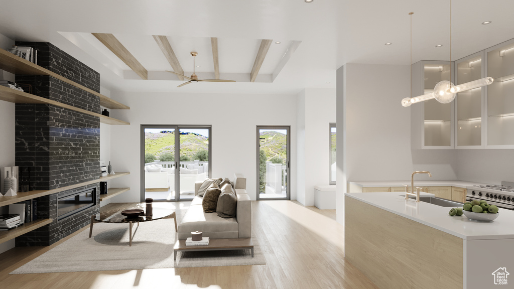 1009 NORFOLK AVE Park City, UT 84060