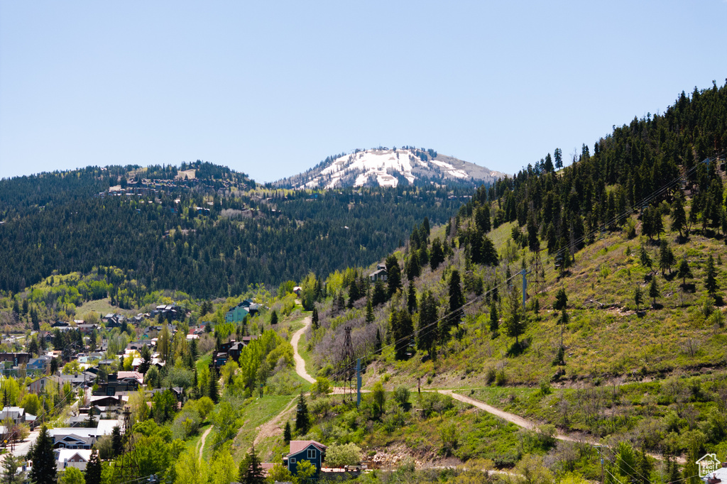 1009 NORFOLK AVE Park City, UT 84060
