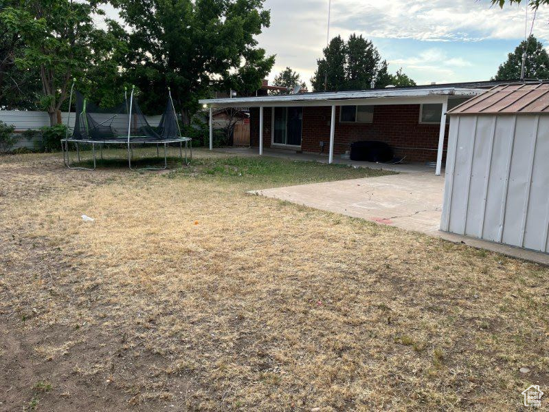 1993 W 4200 S Roy, UT 84067