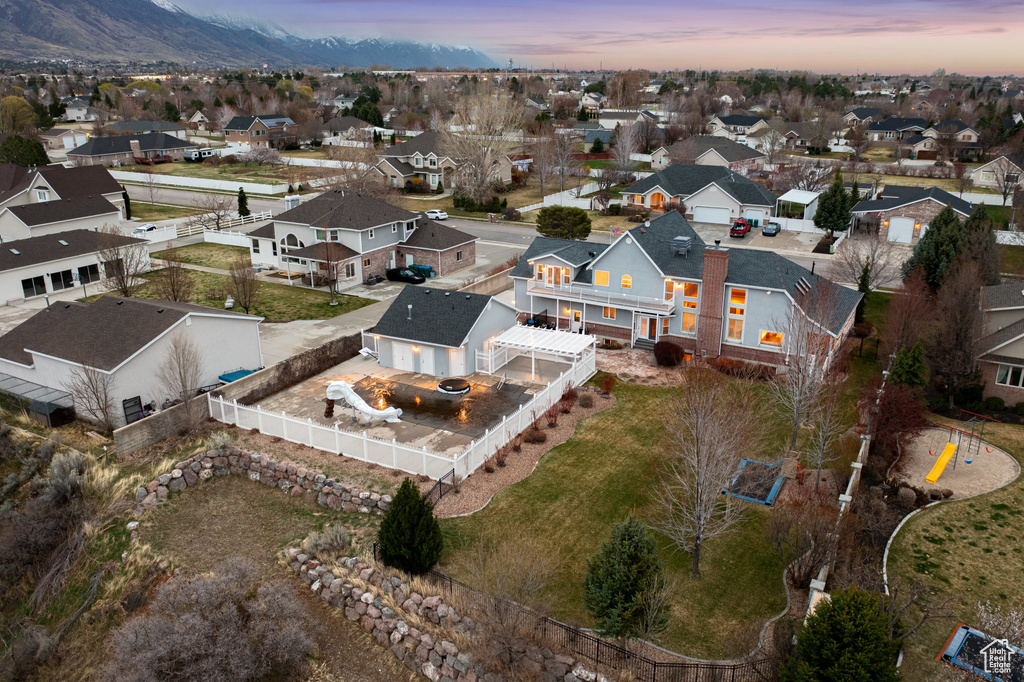 5798 W 11350 N Highland, UT 84003